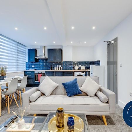 Raglan 3 - Central Apartment With Free Parking Scarborough Exterior foto