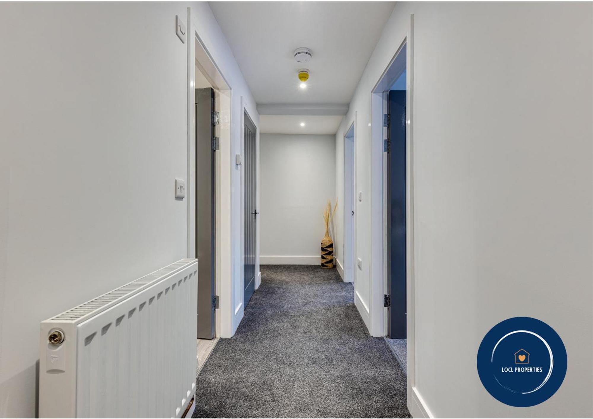 Raglan 3 - Central Apartment With Free Parking Scarborough Exterior foto