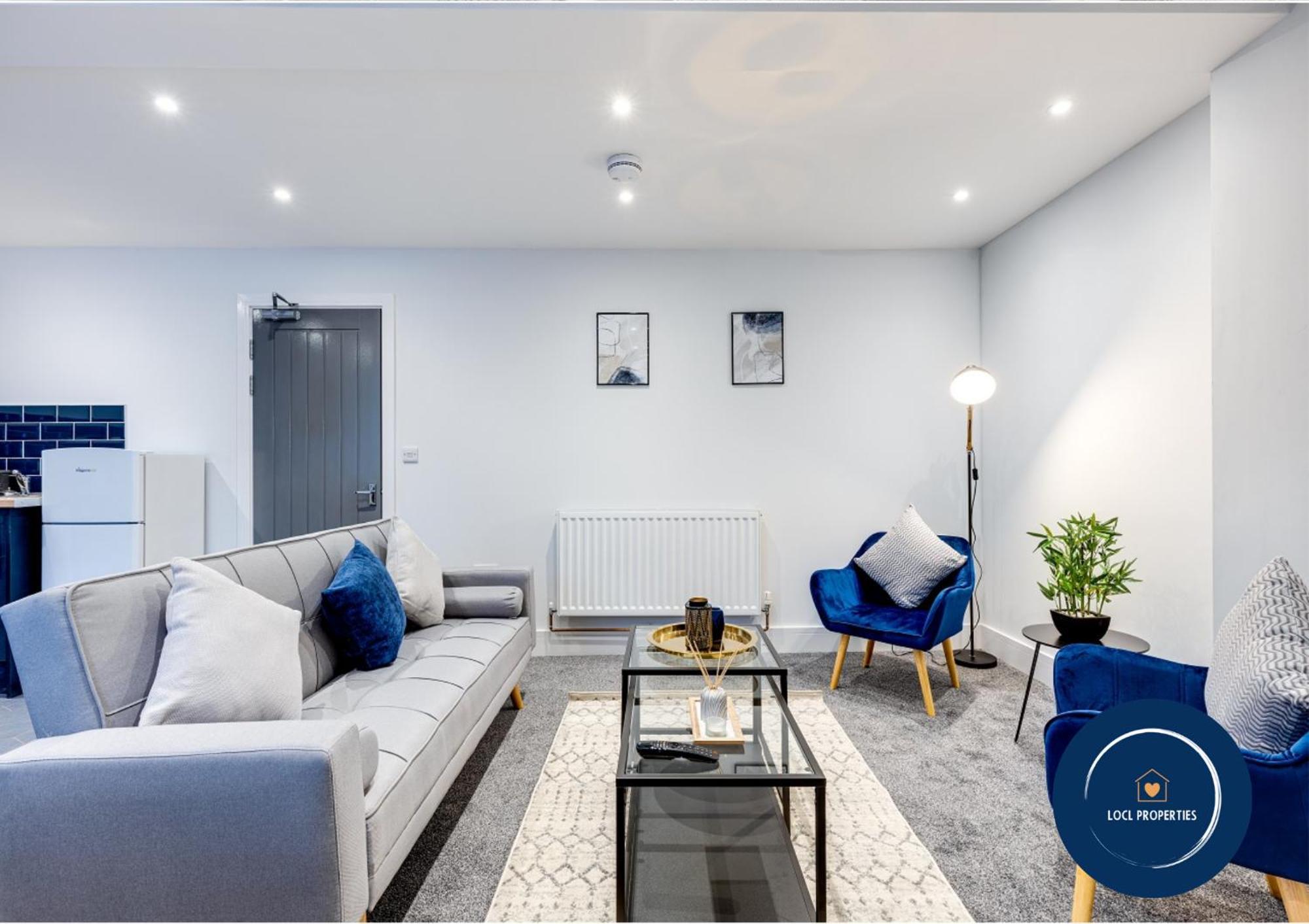 Raglan 3 - Central Apartment With Free Parking Scarborough Exterior foto
